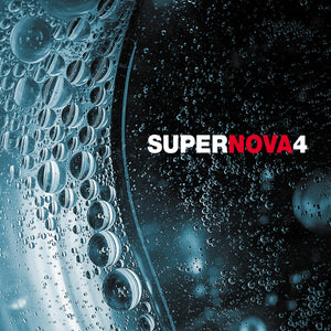 Félix Stüssi / Super Nova 4 - CD