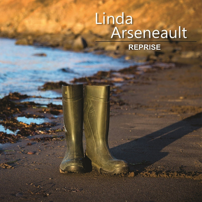 Linda Arsenault / Reprise (EP) - CD