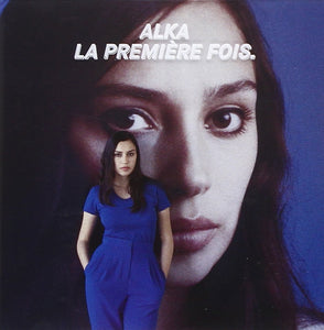 Alka / La première fois - CD