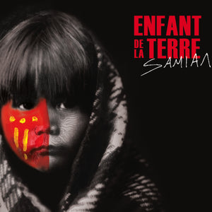 Samian / Enfant de la terre - CD