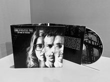 Charger l&#39;image dans la galerie, Emie R Roussel Trio / Rythme de passage - CD