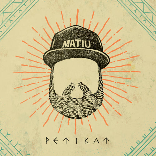 Matiu / Petitak - CD