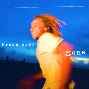 Brown Family / Brown Baby Gone - CD