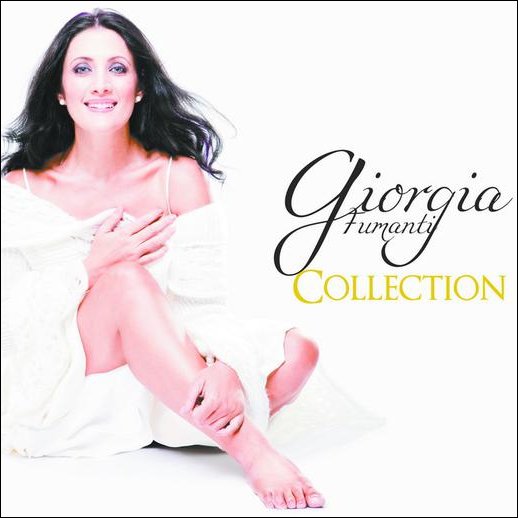 Giorgia Fumanti / Collection - 2CD