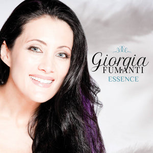Giorgia Fumanti / Essence - CD
