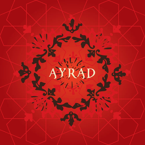 Ayrad / Ayrad - CD