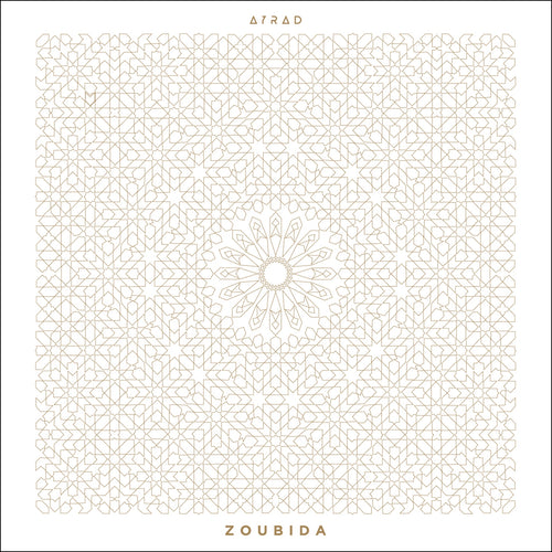 Ayrad / Zoubida - CD