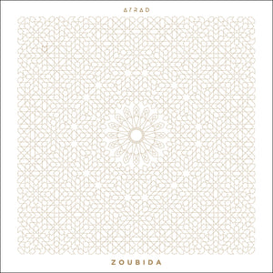 Ayrad / Zoubida - CD