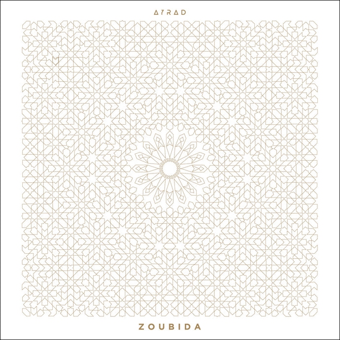 Ayrad / Zoubida - CD