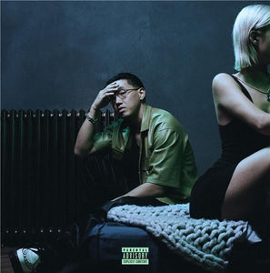 Monsieur Nov /  Love Therapy (Edition Jade) - CD
