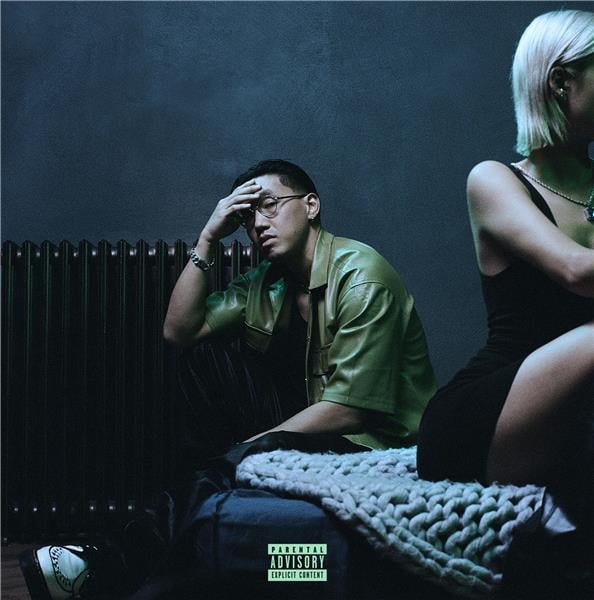 Monsieur Nov /  Love Therapy (Edition Jade) - CD