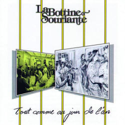 The Smiling Boot / Just like New Year's Day - CD