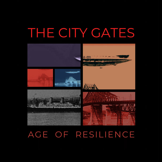 The City Gates / Age of Resilience - CD