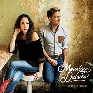 Mountain Daisies / Nouvelle maison - CD