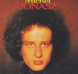 Michel Jonasz / Michel Jonasz - CD