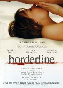 Borderline - DVD