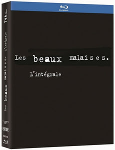 Les beaux malaises / L'intégrale - Blu-ray