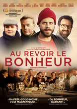Charger l&#39;image dans la galerie, Au Revoir Le Bonheur (2021) - DVD