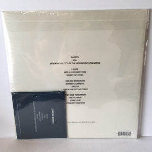 Abecedarians / Eureka - 2LP Vinyl + CD