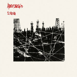 Abecedarians / Eureka - 2LP Vinyl + CD