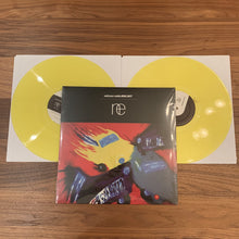 Charger l&#39;image dans la galerie, Nitzer Ebb / Big Hit (2018 Remaster) - Yellow 2LP Vinyl