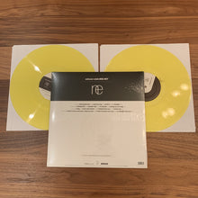 Load image into Gallery viewer, Nitzer Ebb / Big Hit (2018 Remaster) - Yellow 2LP Vinyl