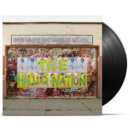 The Halluci Nation / One More Saturday Night - 2LP Vinyl