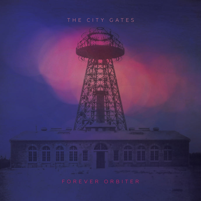 The City Gates / Forever Orbiter - CD