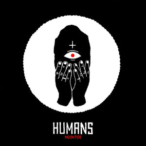 Humans / Noontide - CD