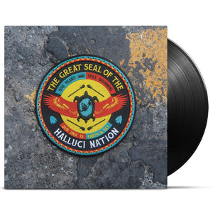 The Halluci Nation (a tribe called red) / We Are The Halluci Nation - 2LP