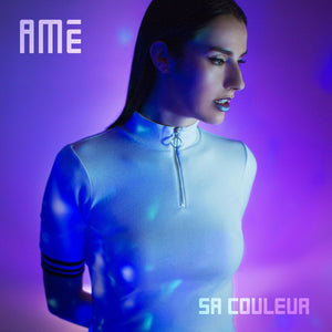 Amé / Sa couleur - CD