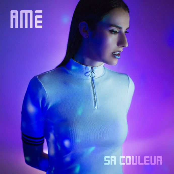 Amé / Sa couleur - CD