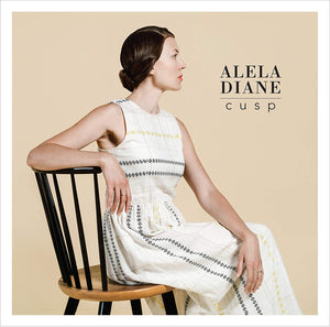 Alela Diane / Cusp - LP