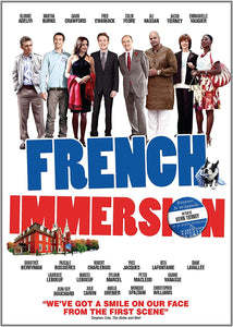 French Immersion - DVD