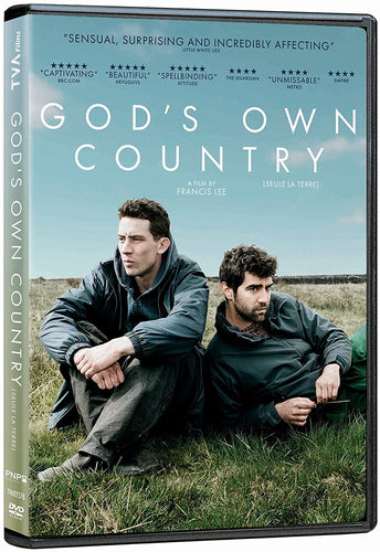 God's Own Country - DVD