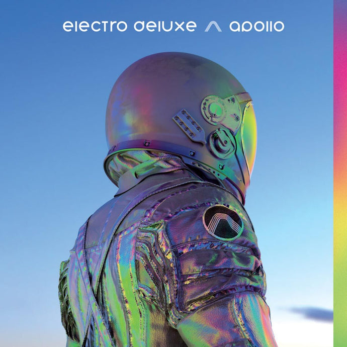 Electro Deluxe / Apollo - CD