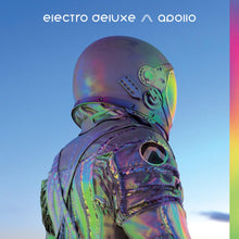 Load image into Gallery viewer, Electro Deluxe / Apollo - 2LP Vinyl