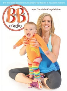 Baby cardio (With Gabrielle Chapdelaine) / Season 1 (2013) - DVD
