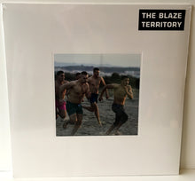 Charger l&#39;image dans la galerie, The Blaze / Territory (EP) - 12&quot; Vinyl