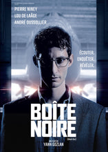 Charger l&#39;image dans la galerie, Boite Noire (2022) - DVD
