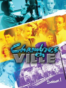 Chambre En Ville / Saison 1 - DVD
