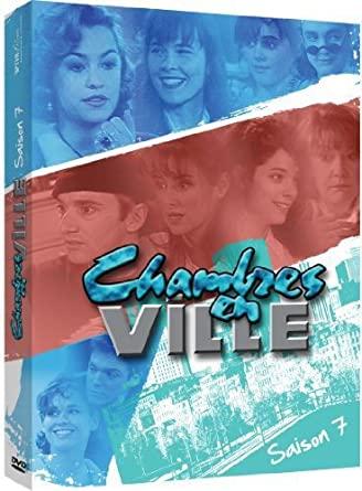 Chambre En Ville / Saison 7 - DVD