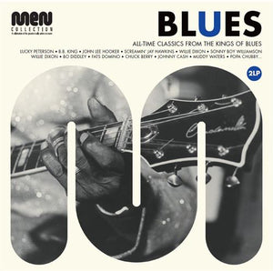 Varies / Blues - 2LP