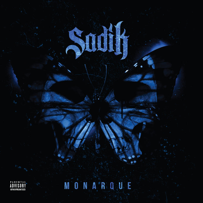 Sadik / Monarque - CD