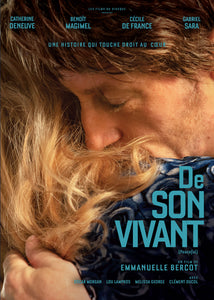 De son vivant (2022) - DVD