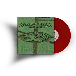 GrimSkunk / Fieldtrip - LP Vinyl