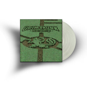 GrimSkunk / Fieldtrip - LP Vinyl