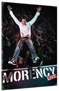 François Morency / Morency Live - DVD