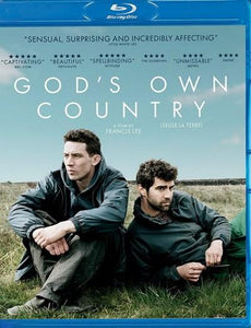 God's Own Country - Blu-Ray