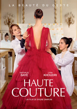 Charger l&#39;image dans la galerie, Haute Couture (2022) - DVD